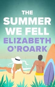 Cover von The Summer We Fell