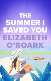 Cover von The Summer I Saved You