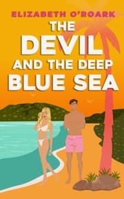 Cover von The Devil and the Deep Blue Sea