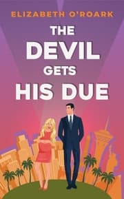 Cover von The Devil Gets His Due