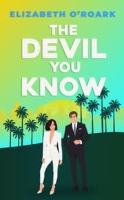 Cover von The Devil You Know