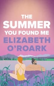 Cover von The Summer You Found Me