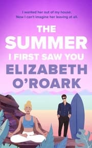 Cover von The Summer I First Saw You