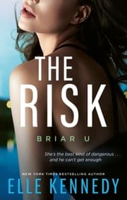 Cover von The Risk