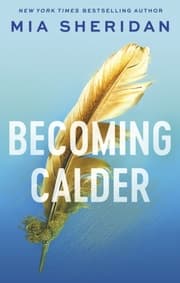Cover von Becoming Calder