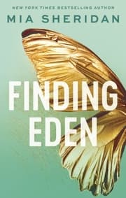 Cover von Finding Eden