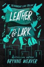 Cover von Leather & Lark