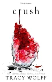 Cover von Crush