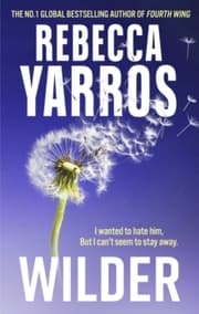 Cover von Wilder