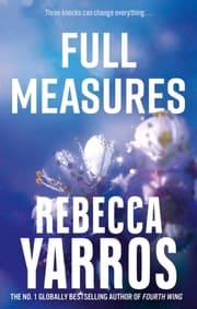 Cover von Full Measures