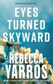 Cover von Eyes Turned Skyward