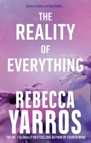 Cover von The Reality of Everything