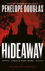 Cover von Hideaway