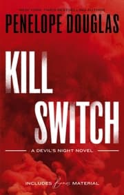Cover von Kill Switch