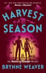 Cover von Harvest Season