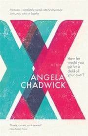 Cover von XX