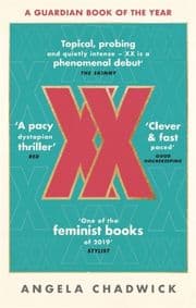 Cover von XX