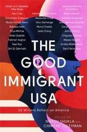 Cover von The Good Immigrant USA