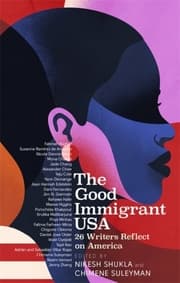 Cover von The Good Immigrant USA
