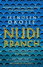 Cover von Nudibranch