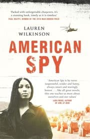 Cover von American Spy