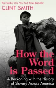 Cover von How the Word Is Passed