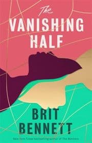 Cover von The Vanishing Half