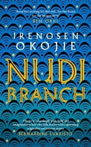 Cover von Nudibranch