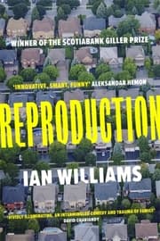 Cover von Reproduction