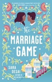 Cover von The Marriage Game