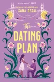 Cover von Dating Plan