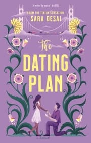 Cover von The Dating Plan