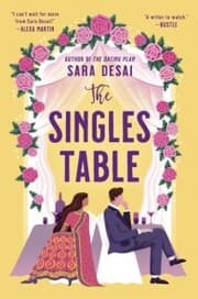 Cover von Singles Table