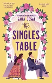 Cover von The Singles Table