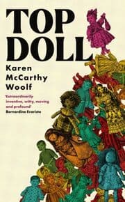 Cover von Top Doll