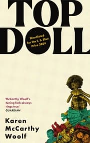 Cover von Top Doll
