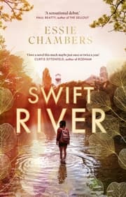 Cover von Swift River