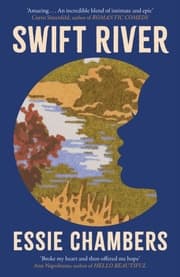 Cover von Swift River