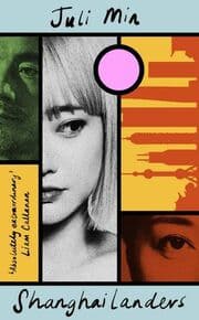 Cover von Shanghailanders