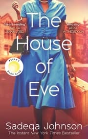 Cover von The House of Eve