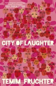 Cover von City of Laughter