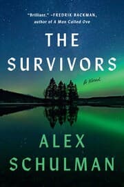 Cover von The Survivors