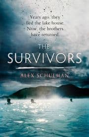 Cover von The Survivors