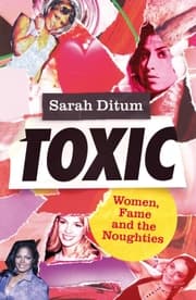 Cover von Toxic