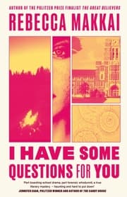 Cover von I Have Some Questions For You