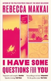 Cover von I Have Some Questions For You