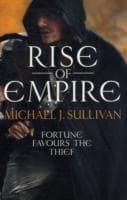 Cover von Rise of Empire