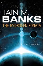 Cover von The Hydrogen Sonata