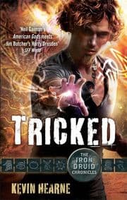 Cover von Tricked