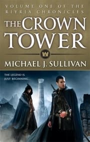 Cover von The Crown Tower